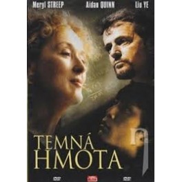Temn&aacute; hmota DVD