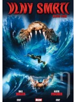 Vlny smrti DVD
