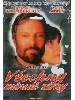 V&scaron;echny minul&eacute; zimy DVD