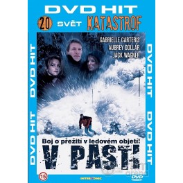 V pasti DVD V pasti DVD