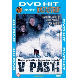 V pasti DVD