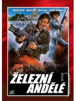 Železní andelé DVD