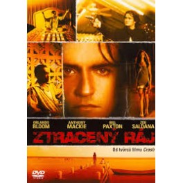 Ztracený ráj DVD /Bazár/ Ztracený ráj DVD /Bazár/