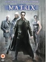 Matrix DVD  
