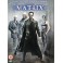 Matrix DVD