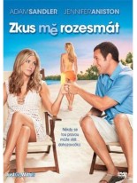 Zkus mě rozesm&aacute;t DVD
