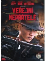 Verejn&iacute; nepř&aacute;tel&eacute; DVD