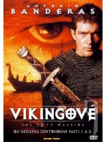 Vikingové DVD