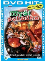 Myší pohádka DVD
