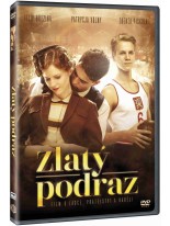 Zlatý podraz DVD