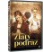 Zlatý podraz DVD