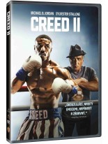 Creed 2 DVD