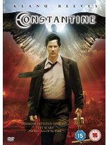 Constantine DVD /Bazár/