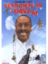 Seznamte se s Davem DVD /Bazár/