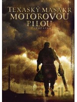 Texaský masakr motorovou pilou: Počátek DVD/Bazár/