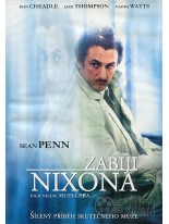 Zabiji Nixona DVD /Bazár/