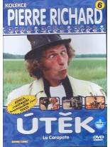 ÚTĚK - DVD