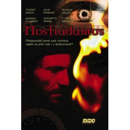 Nostradamus DVD