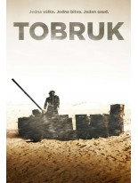 Tobruk DVD