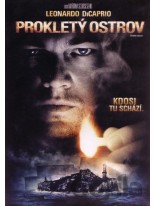 Prokletý ostrov DVD