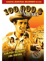 100 000 Dolarů na slunci DVD