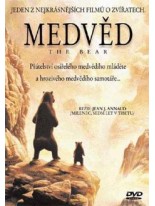MEDVEĎ - DVD