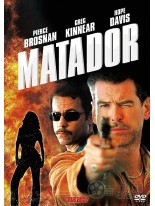 Matador DVD /Baz&aacute;r/