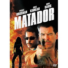 Matador DVD /Bazár/
