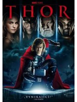 Thor DVD