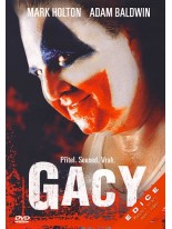 Gacy DVD