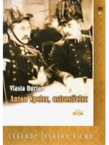 Anton Špelec, Ostrostřelec DVD