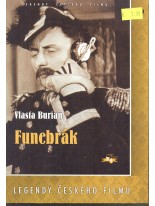 Funebr&aacute;k DVD