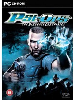 PSI OPS My&scaron;lenka zabij&iacute; PC game CD