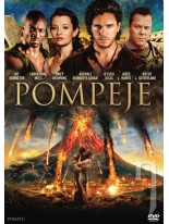 Pompeje DVD