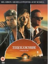 Tequila Sunrise / Tequilový úsvit DVD 