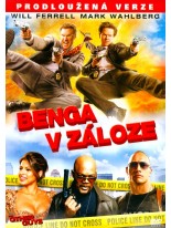 Benga v záloze DVD