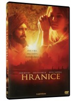 Hranice DVD