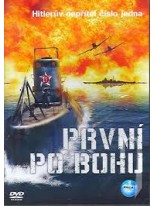 První po bohu DVD