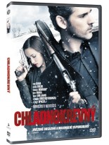 Chladnokrevný DVD