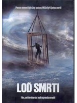 Loď smrti DVD