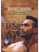 Bang Rajan: Krvavá legenda DVD
