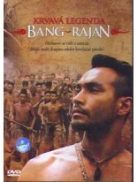 Bang Rajan: Krvavá legenda DVD