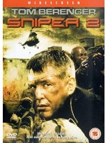 Sniper 2 DVD