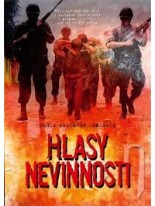 Hlasy nevinnosti DVD