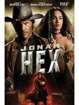 Jonah Hex DVD