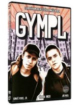 Gympl DVD