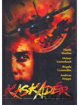 Kaskadér DVD