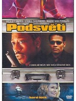 Podsvětí DVD