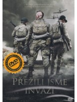 Přežili jsme invazi DVD