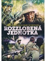 Rozzlobená jednotka DVD